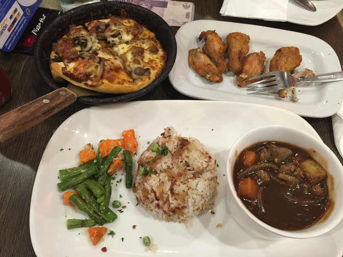 巴厘岛寻梦之旅 - 巴厘岛游记攻略