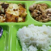东北大学浑南校区食堂好吃吗 东北大学浑南校区食堂味道怎么样 环境 服务好不好 点评 评价 携程攻略