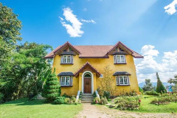 泰国旅游签免费了!落地签半价!去这里旅行简直