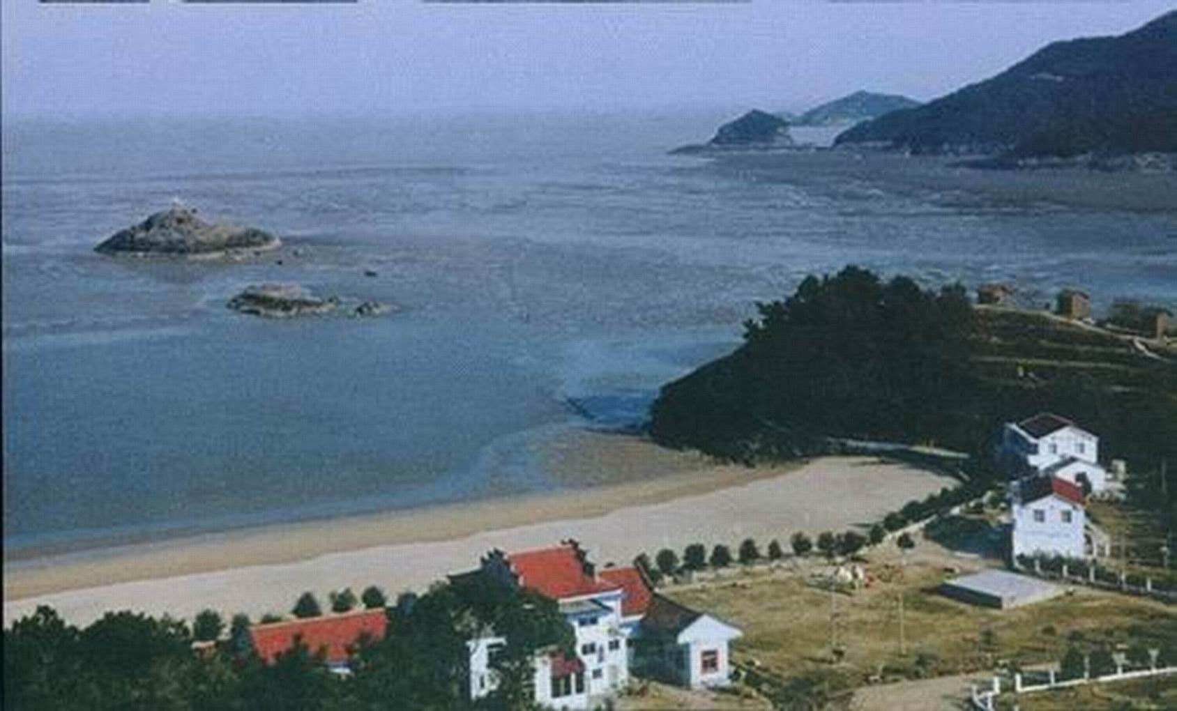 台州海山公园