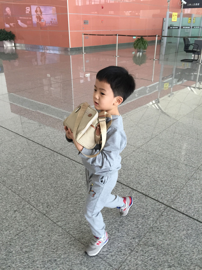 加拿大温哥华和美国洛杉矶~亲子自由行 - 温哥