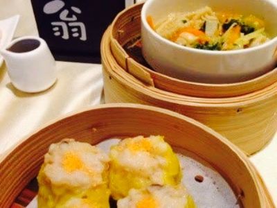 钓鱼翁烧鹅·海鲜饭店