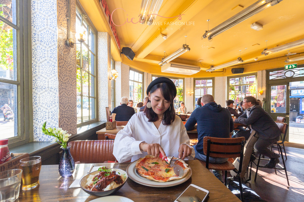 英国 从伦敦到威尔士 文艺之城的小众玩法 内附详细攻略 伦敦游记攻略 携程攻略