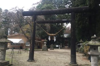 携程攻略 大田原市那須神社交通路线 怎么去那須神社 那須神社在哪里 怎么坐车