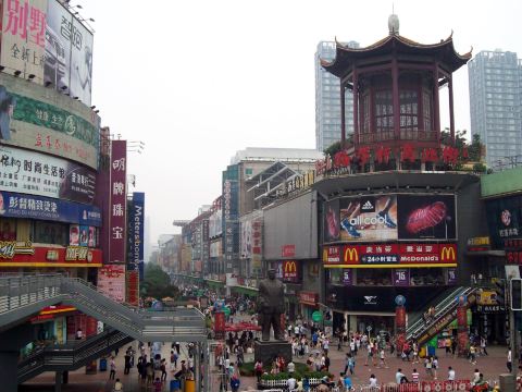 江西萍乡武功山"天上草原",安源煤矿之旅