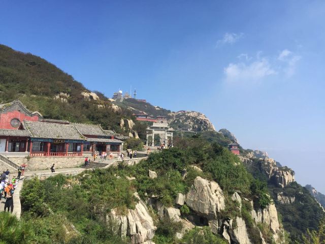 泰山龙门攻略,泰山龙门门票/游玩攻略/地址/图片/门票价格【携程攻略