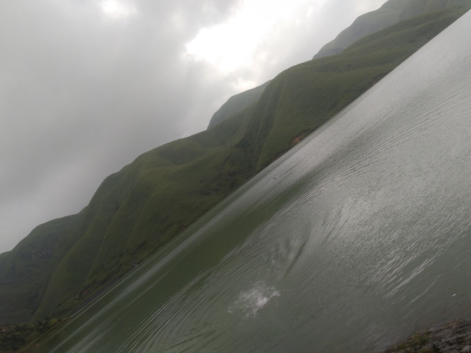 桂林全州天湖露营看日出2天1晚自驾游 - 全州游