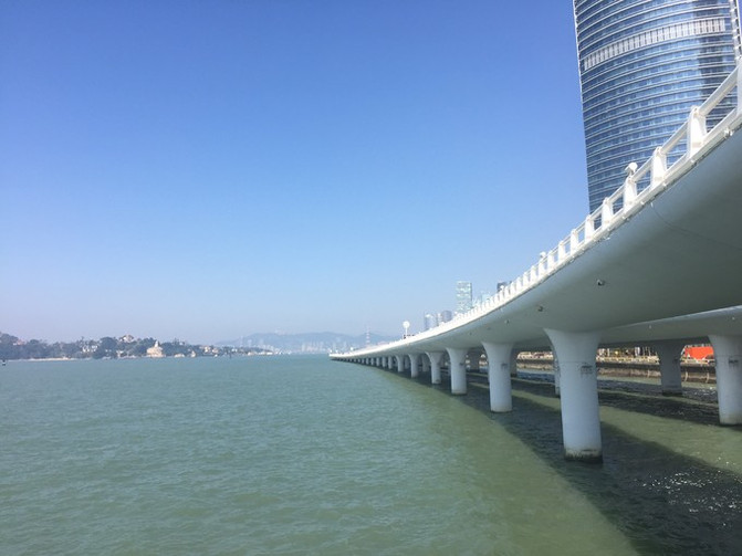 演武大橋