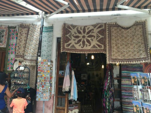 格拉纳达阿尔拜辛区怎么样\/如何去,格拉纳达阿