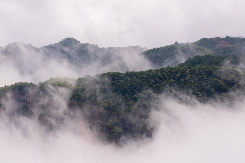 自驾鱼米之乡，浙里有点意思：宁波-舟山-台州-温州