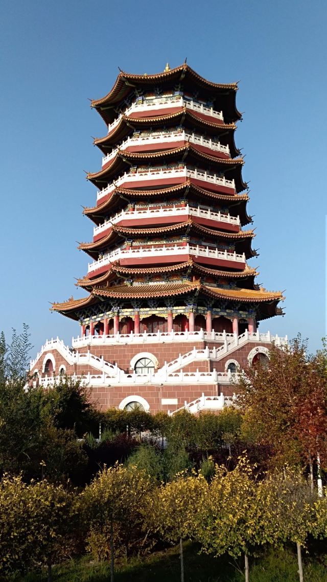 固原古雁岭攻略,固原古雁岭门票/游玩攻略/地址/图片/门票价格【携程