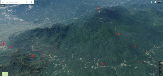 成都自驾峨眉山三日行 - 峨眉山游记攻略