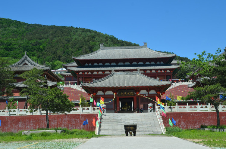 望海禅寺