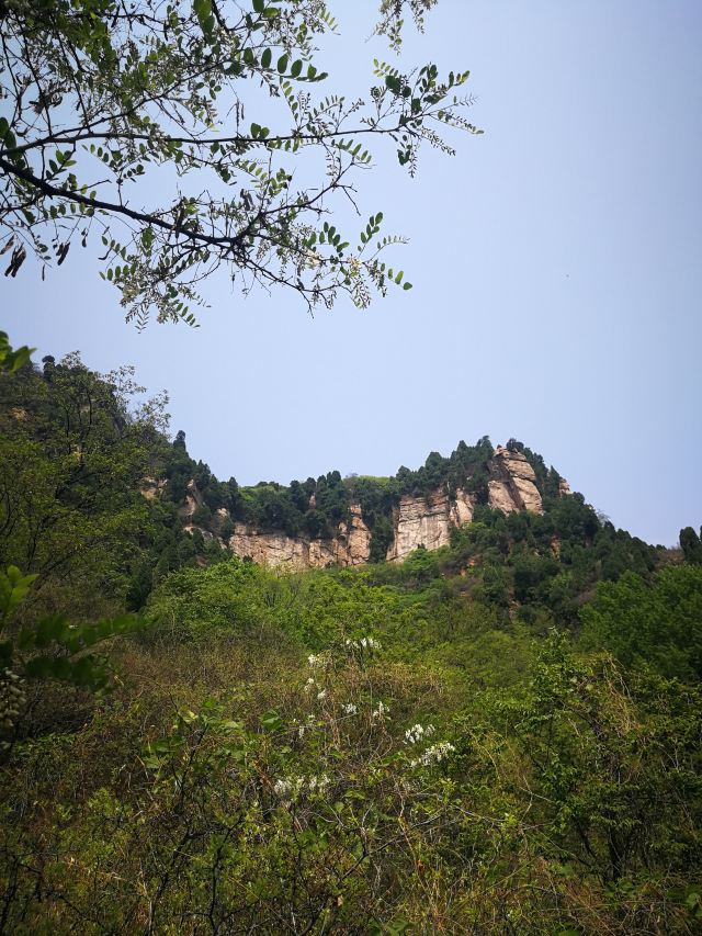 石家莊王母山攻略,石家莊王母山門票/遊玩攻略/地址/圖片/門票價格