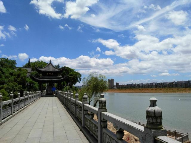 石鼓公园