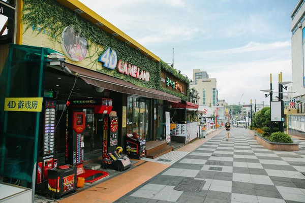 【千寻旅拍】带上护照说走就走,一起去济州岛