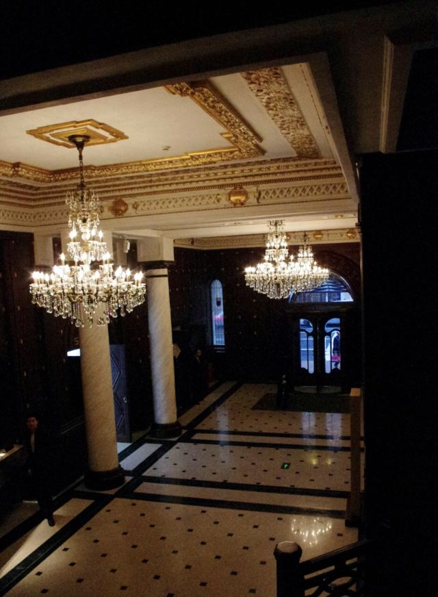 万国禁烟会会址