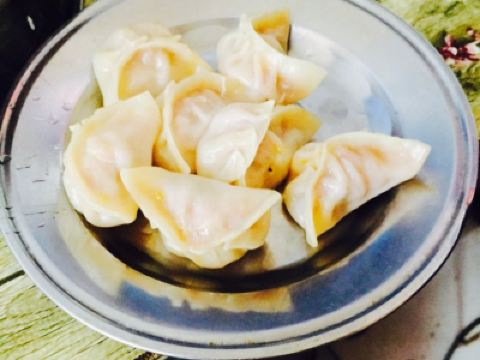 武汉珍珠小笼包