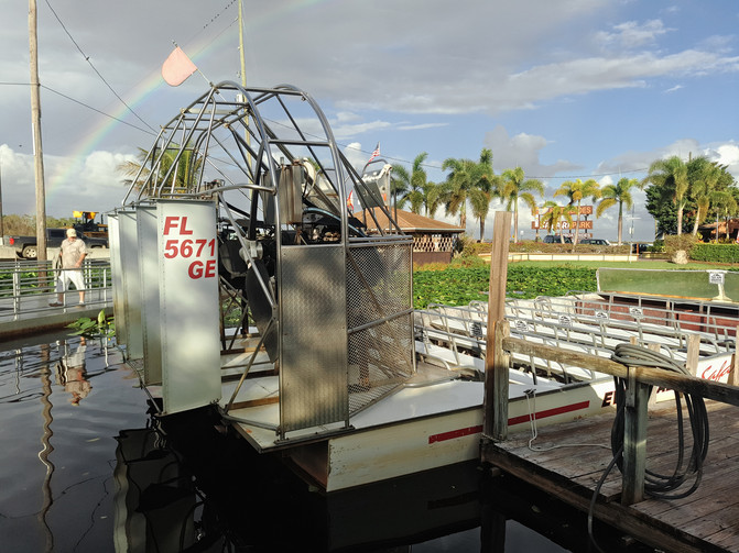 深度佛罗里达10日自驾游(奥兰多 墨尔本 迈尔斯