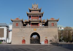 银川景点排名_银川旅游景点十大排名(3)