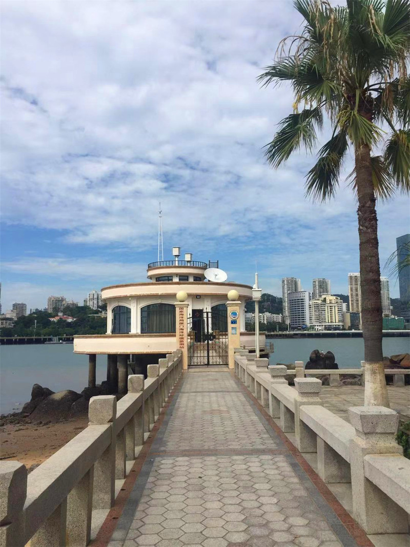 廈門海島遊//一次糊塗的旅行,一生甜美的愛情(90後必看)_鼓浪嶼遊記