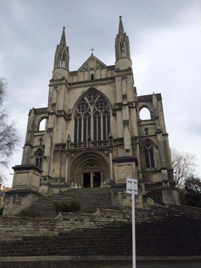 城内圣保罗教堂