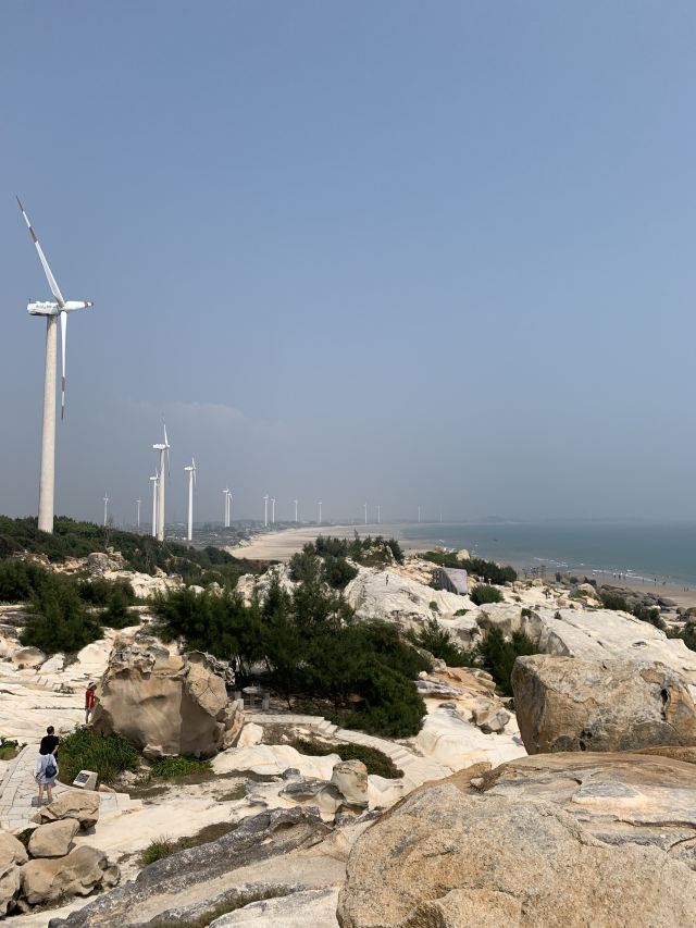 漳浦龙美湾旅游区攻略,漳浦龙美湾旅游区门票/游玩攻略/地址/图片