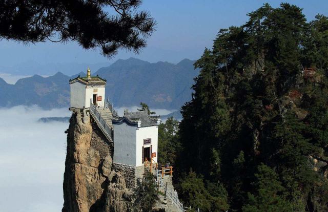 鎮安塔雲山景區攻略,鎮安塔雲山景區門票/遊玩攻略/地址/圖片/門票