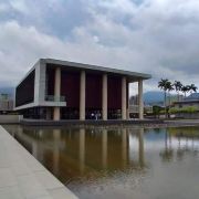 台北法鼓山农禅寺游玩攻略简介 台北法鼓山农禅寺门票 地址 图片 开放时间 照片 门票价格 携程攻略