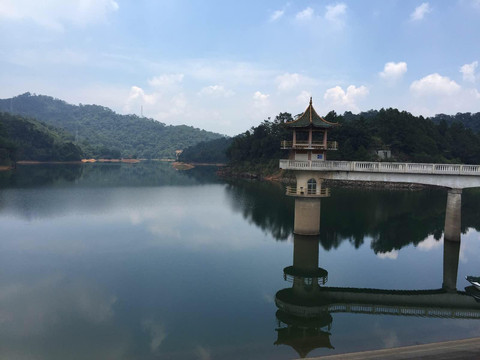 从化天溪 - 从化区游记攻略【携程攻略】