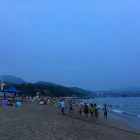 深圳玫瑰海岸拍婚纱照多少钱_深圳玫瑰海岸2021风景