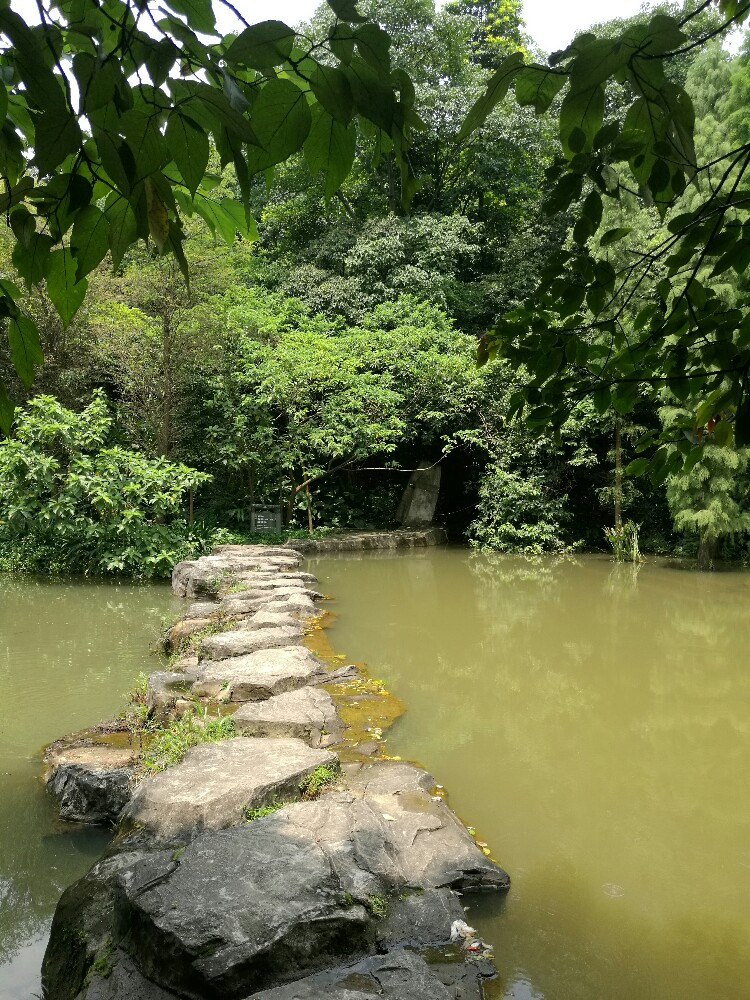 廣州云溪生態公園