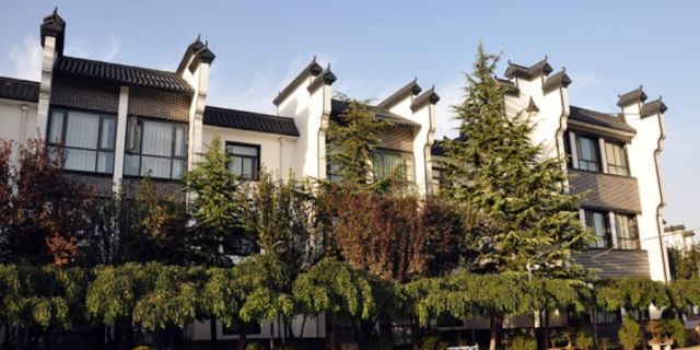 沧州天悦大酒店1-3晚【精美如诗,温馨似家】 可加购纪晓岚文化园/河间