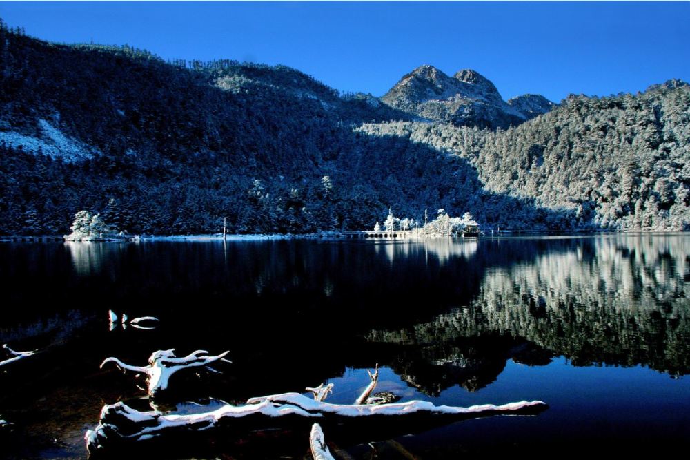 西昌至螺髻山景區直通車當日往返