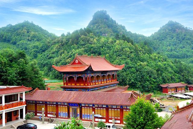 净土寺