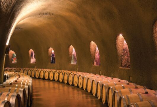 纳帕+索诺马广场一日游【12人的精品小团】【风光旖旎纳帕谷，风情醇厚索诺玛！加州顶流葡萄酒产区纳帕+索诺玛双名庄品酒。】