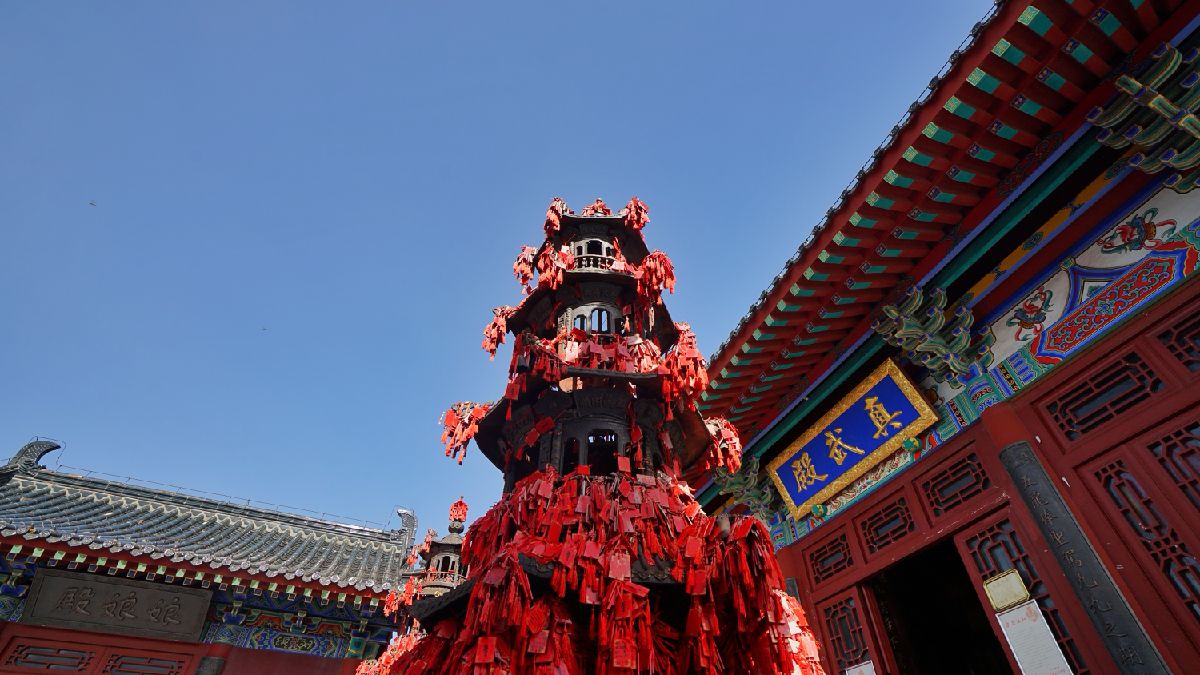 玄帝宫