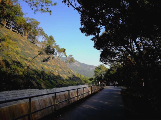 香港仔郊野公园