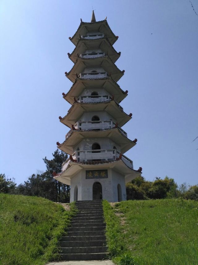 十堰艳湖公园攻略,十堰艳湖公园门票/游玩攻略/地址/图片/门票价格