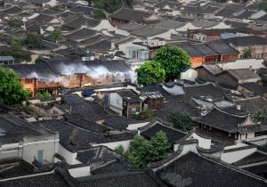 福州景点排行：探索前十名必去的地方