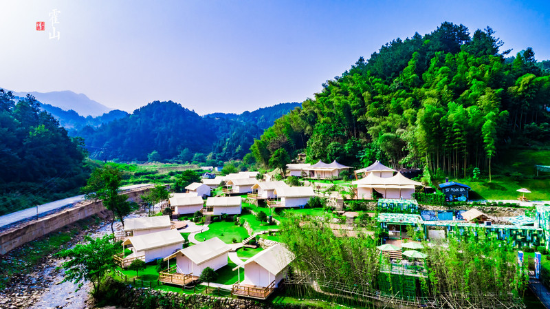 霍山多少人口_霍山石斛(2)