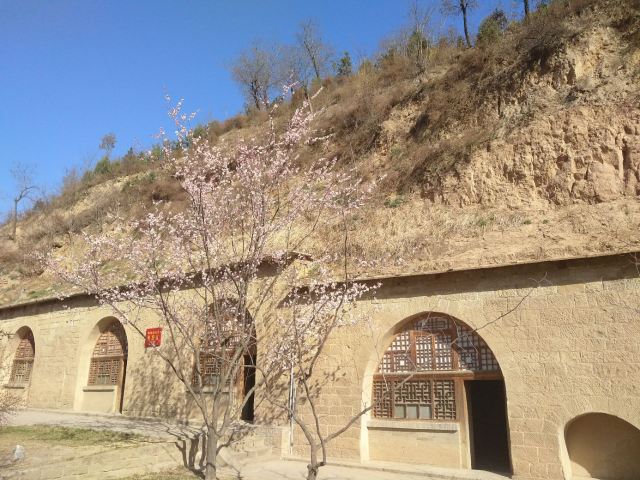 【携程攻略】中共中央西北局旧址门票,延安中共中央西北局旧址攻略