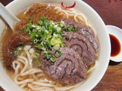 台北牛店牛肉面攻略 牛店牛肉面特色菜推荐 菜单 人均消费 电话 地址 菜系 点评 营业时间 携程美食林