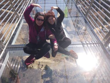 济南大石崮森林公园攻略,大石崮森林公园门票