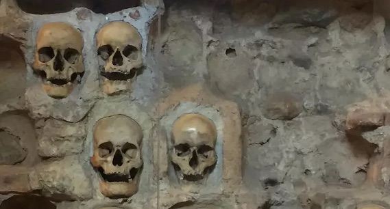 尼什头骨塔攻略 尼什头骨塔门票 游玩攻略 地址 图片 门票价格 携程攻略