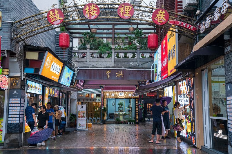 自驾鱼米之乡，浙里有点意思：宁波-舟山-台州-温州