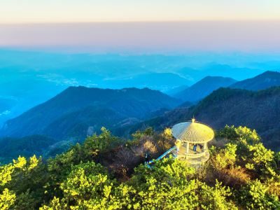 廬山風景區小天池攻略,廬山風景區小天池門票/遊玩攻略/地址/圖片