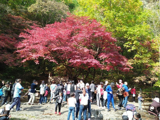 关门山游玩攻略住宿,关门山游玩攻略住宿推荐