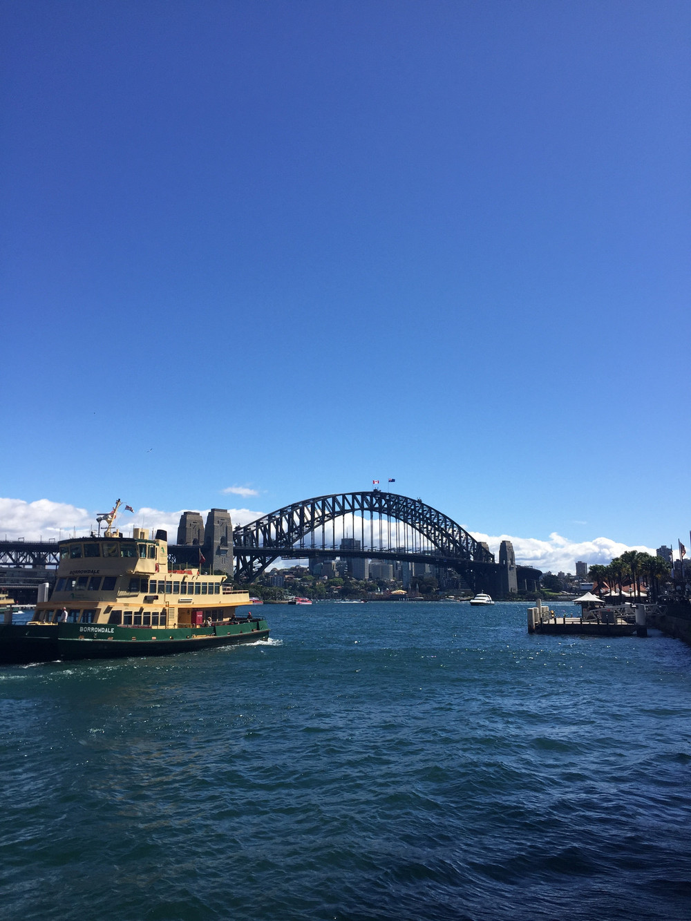 澳大利亚:两个英语渣的悉尼+墨尔本两地自助5