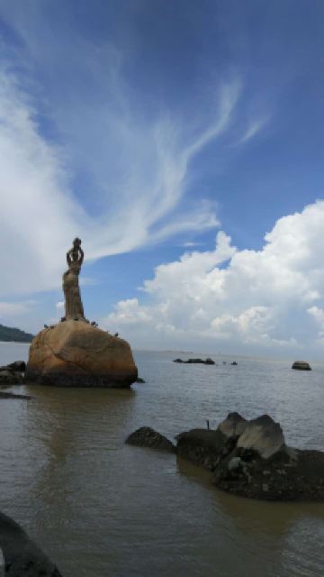 海之湾海鲜美食